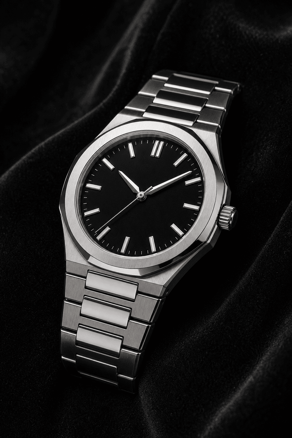 Vacheron Constantin Overseas disponible chez DA VINCI WATCHES - PARIS
