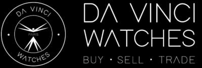 DA VINCI WATCHES - PARIS